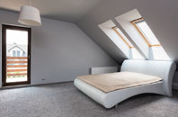 West Huntspill bedroom extensions