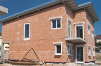 West Huntspill home extensions