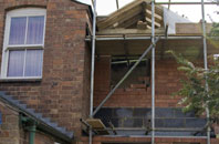 free West Huntspill home extension quotes